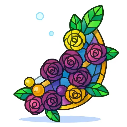 Asas de Jardim
