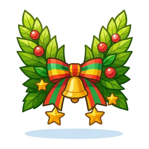 Asas de Natal