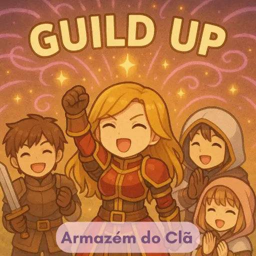 Armazém do Clã