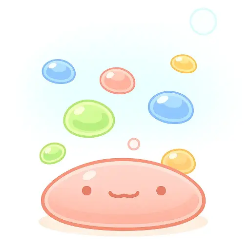 [Efeito 7] Aura de Poring