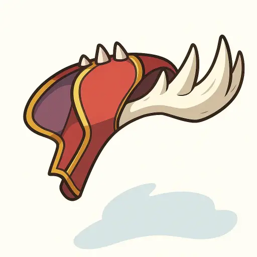 Chapéu do Timoneiro