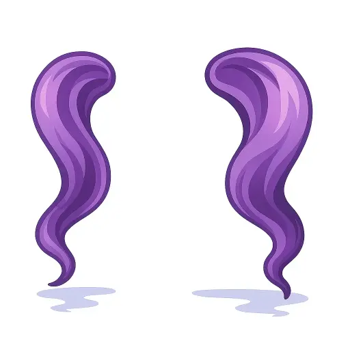 Maria-Chiquinha Roxa