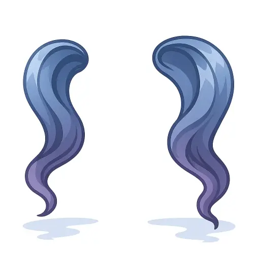 Maria-Chiquinha Azul