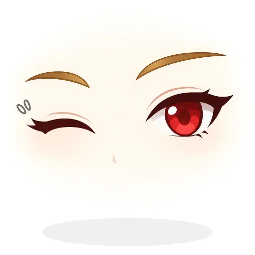 Pupilas Avermelhadas