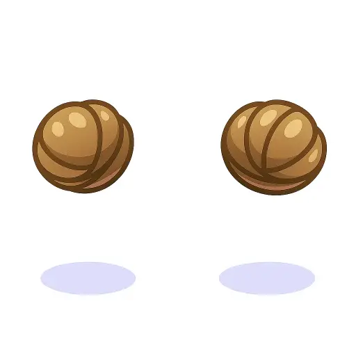 [Coque 6] Coque Castanho