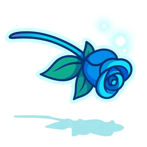 [Boca 2] Rosa Congelada