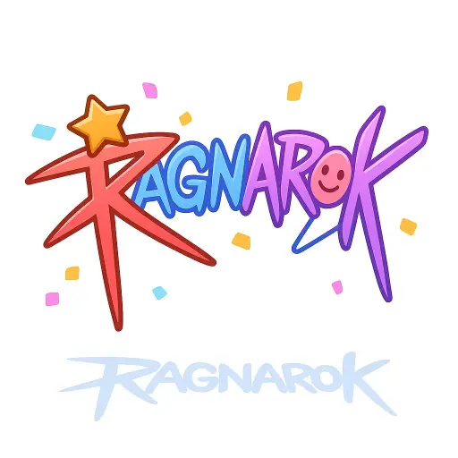 Faixa Ragnarök