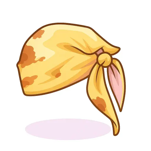 Bandana da Mecânica