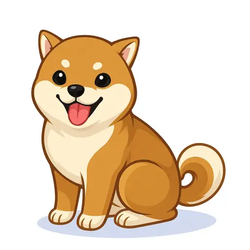 Doge Fofinho
