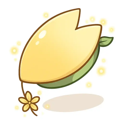 Chapéu do Desabrochar