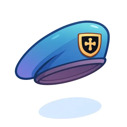 Boina Militar