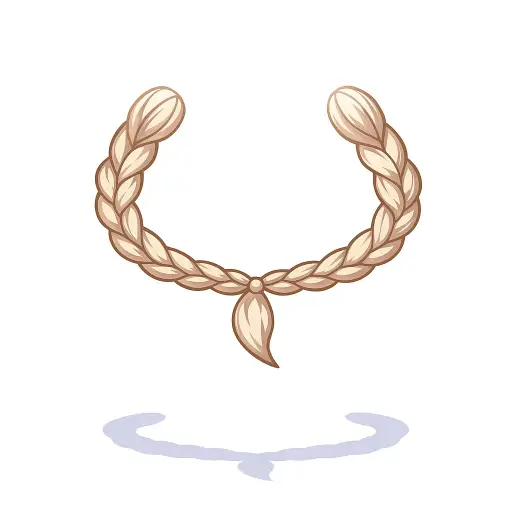 Trançado Branquinho