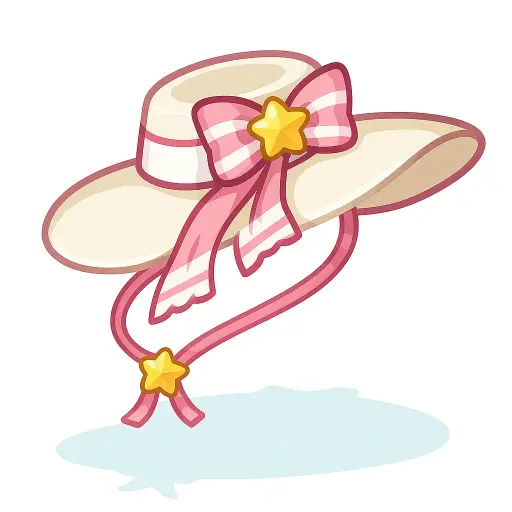 [Praia 8] Chapéu da Natureza