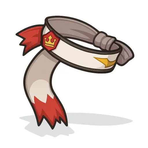 Faixa do Shurão da Preula