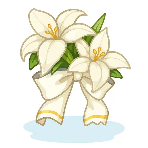 Flores Delicadas