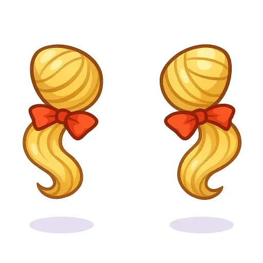 [Aplique Coque 4] Aplique de Coque Loiro