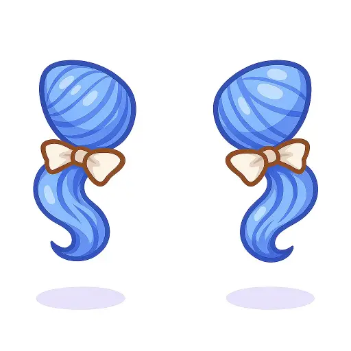 [Aplique Coque 1] Aplique de Coque Celeste