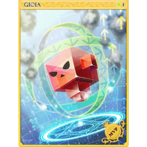Carta Gioia
