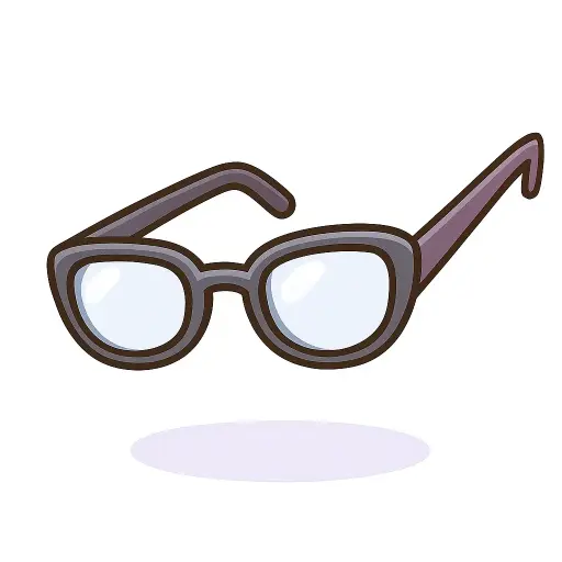 Óculos do Sabe-Tudo