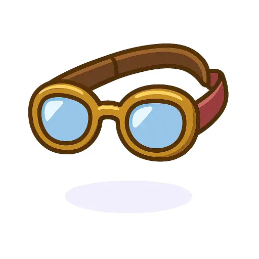 Óculos de Bioproteção