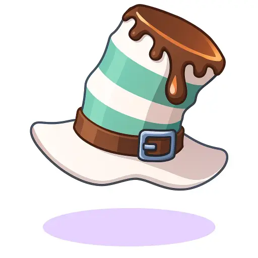 Cartola do Willie Wootan