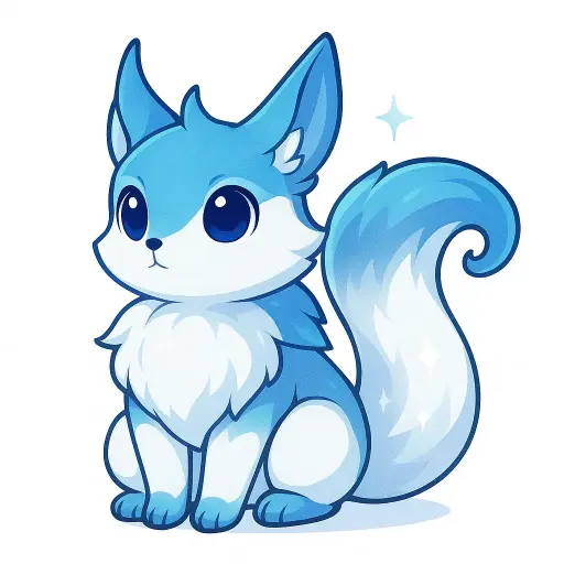 Raposa Glacial