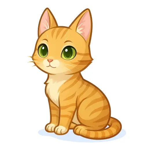 Gata Lasanhinha