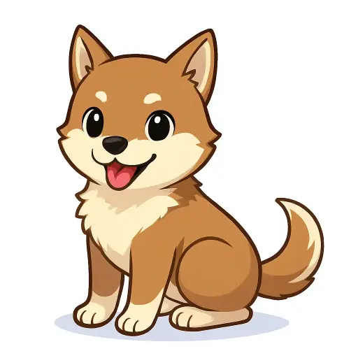 Lobo Filhote