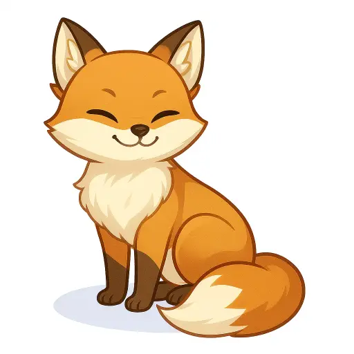 Camarada Fox