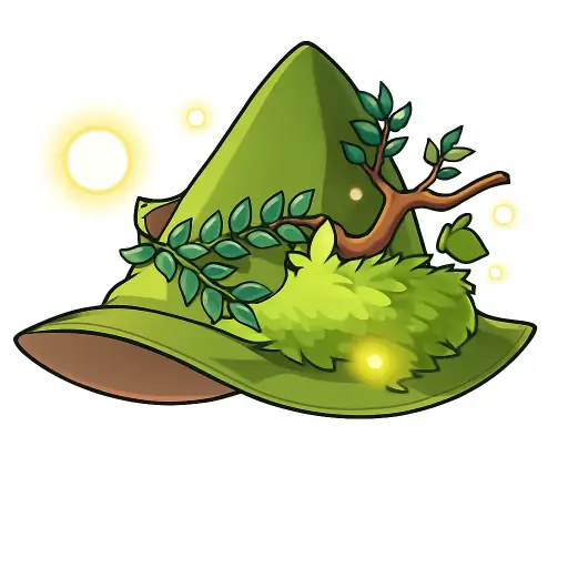 Chapéu Natureba