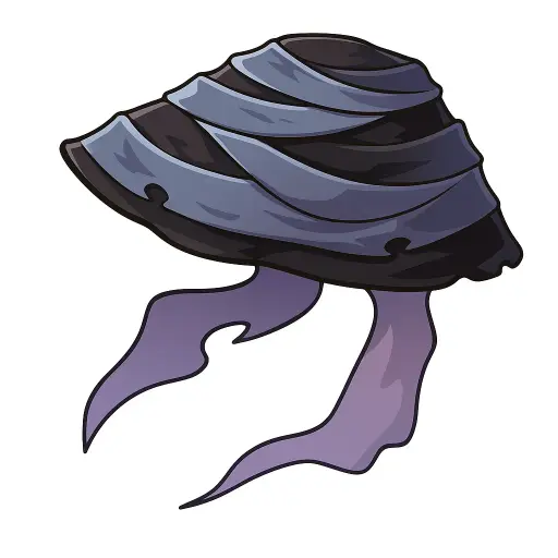 Chapéu do Peregrino