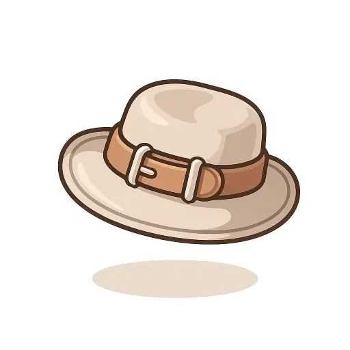 Chapéu de Oportunista