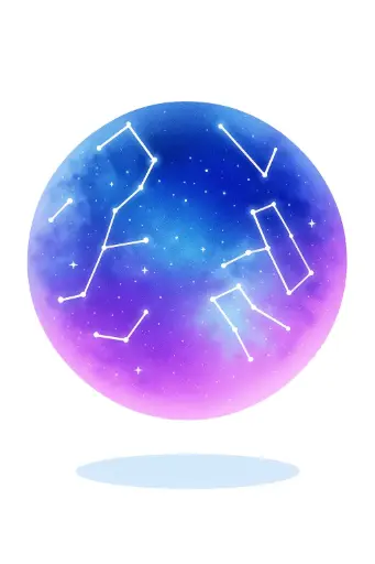 Constelação (LIBRA)
