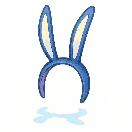 Orelhas da Lebre Noturna