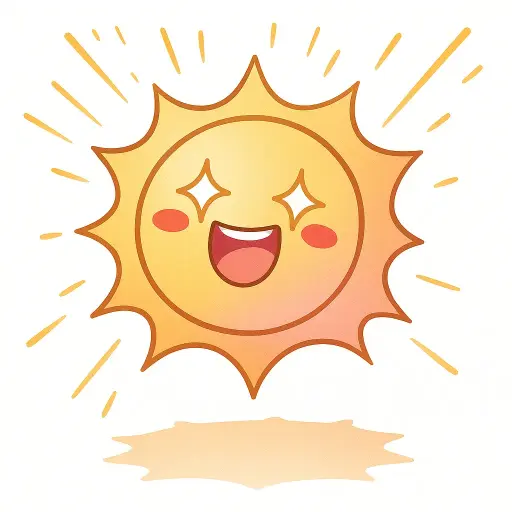 Sol Risonho