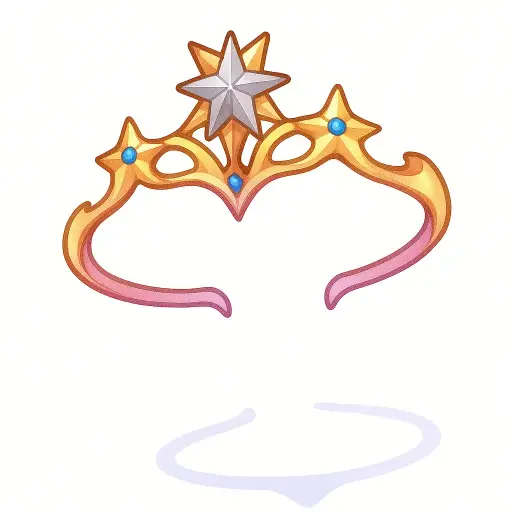 Tiara Estelar