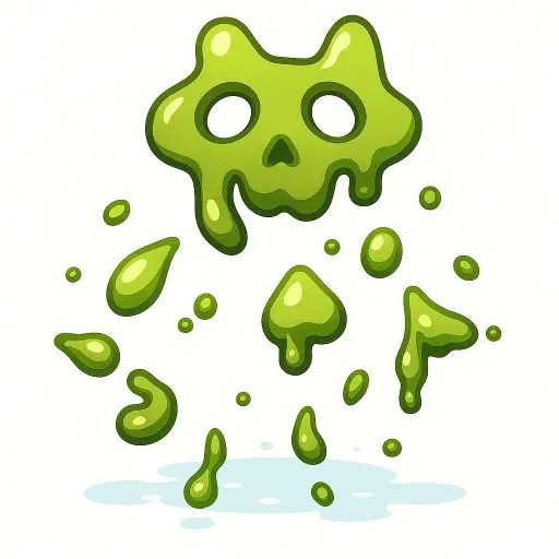 [Efeito 11] Aura Venenosa