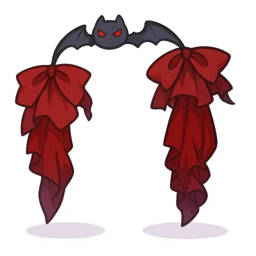Adorno Vampiresco