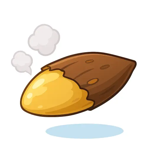 Batata Quente