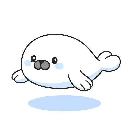 Bebê Foca