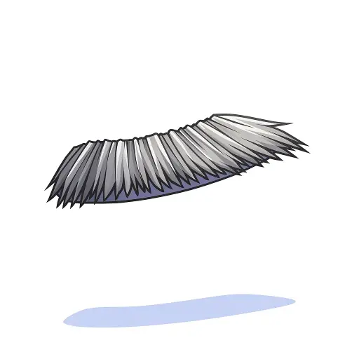 Bigode Mágico