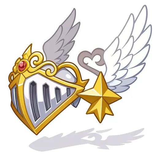 Elmo Rúnico Dourado