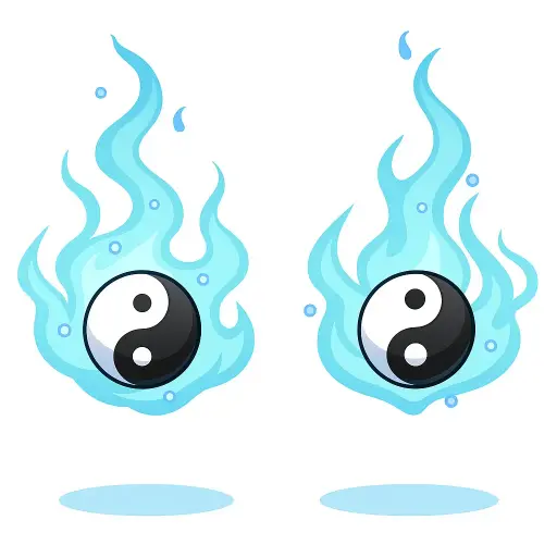 Espíritos Taiji