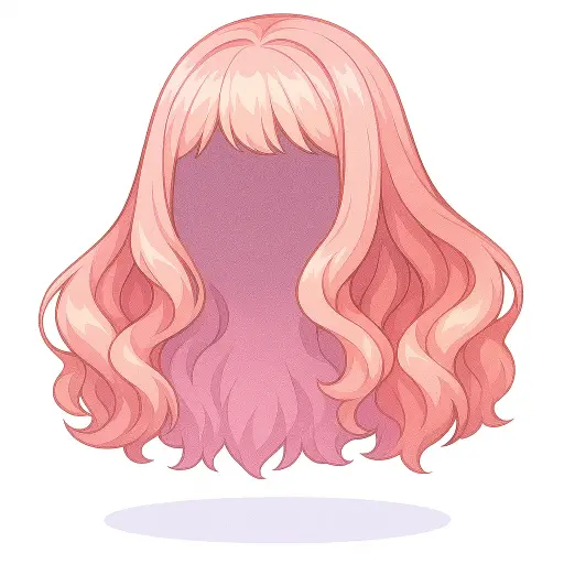 Cabelo Ondulado Quartzo