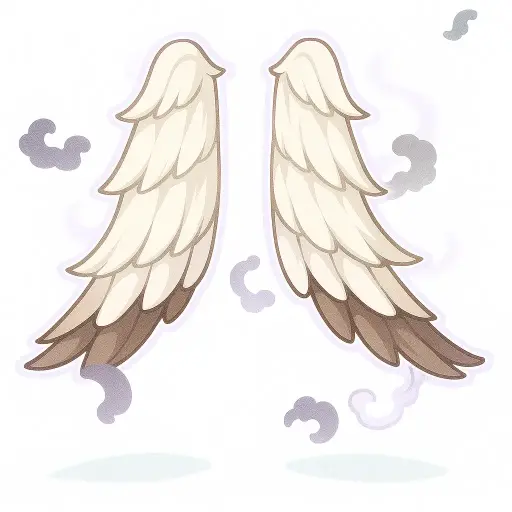 Asas do Anjo Renegado