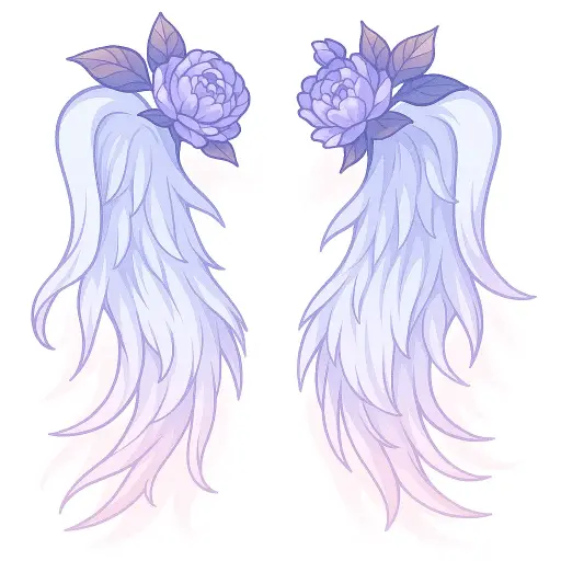 Asinhas Elegantes (Baixo)