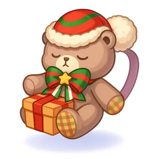 Ajudante do Papai Noel