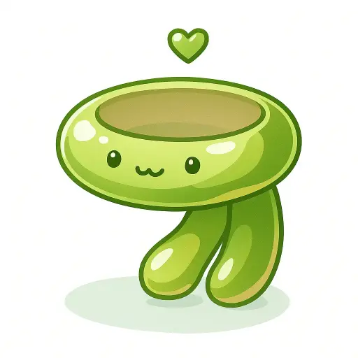 Cachecol de Poporing