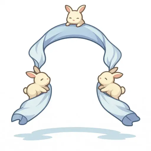 Coelhos Celestiais