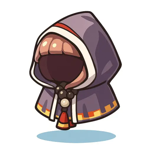 [Halloween 15] Capuz Durumagi